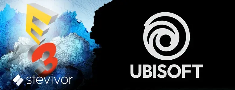 E3 Ubisoft