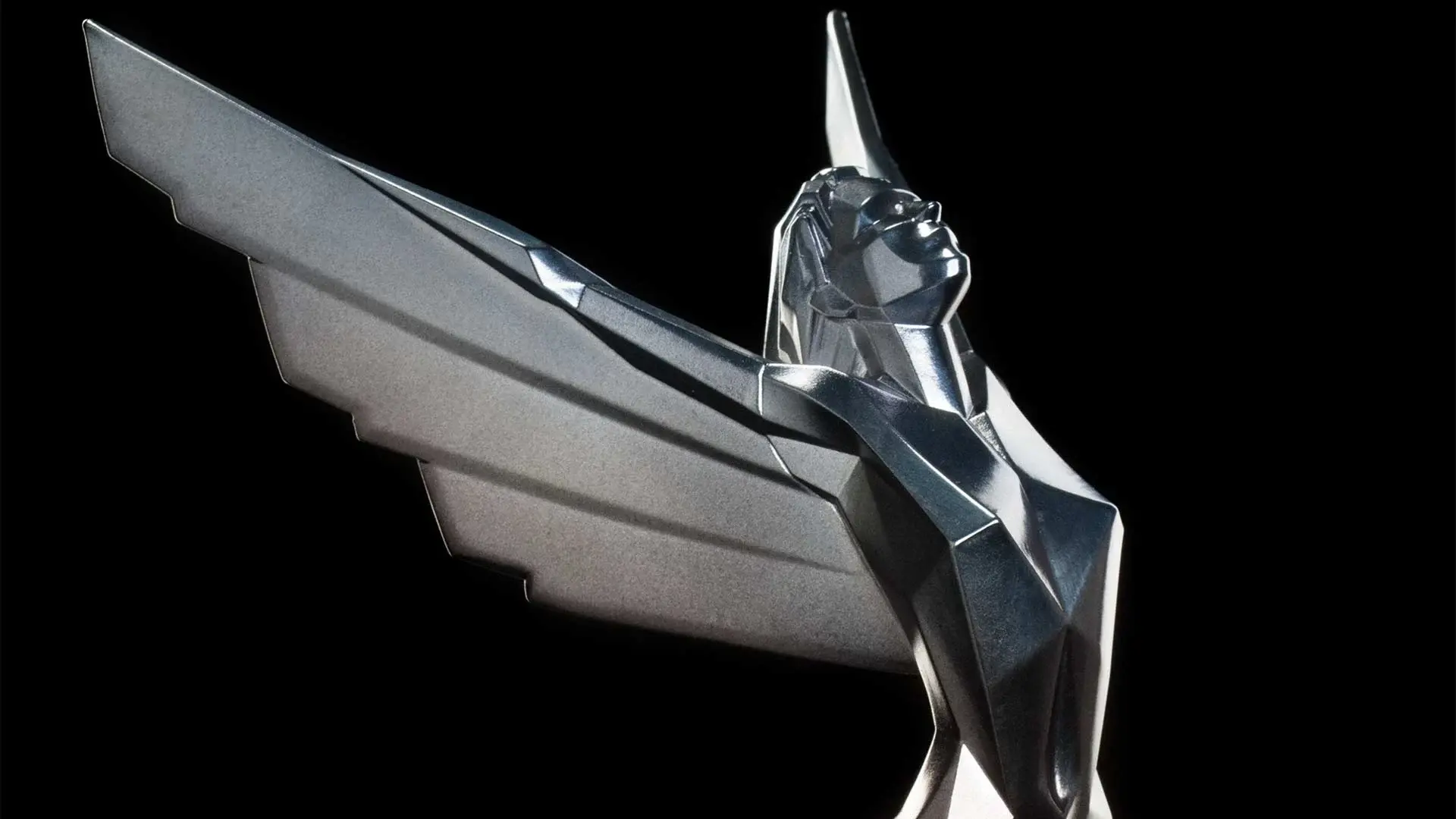 GameAwardsTrophy