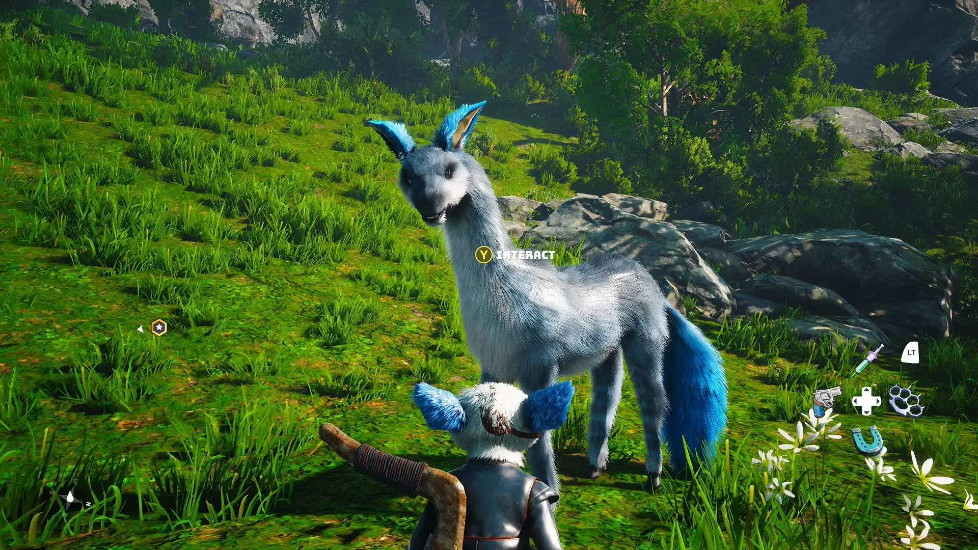 Biomutant 1