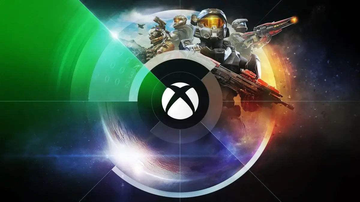 xbox hero art