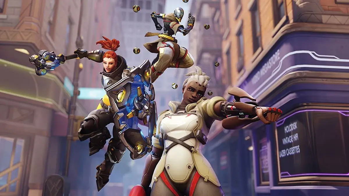 overwatch 2
