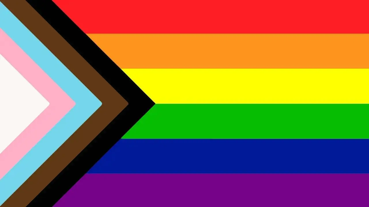 queer flag