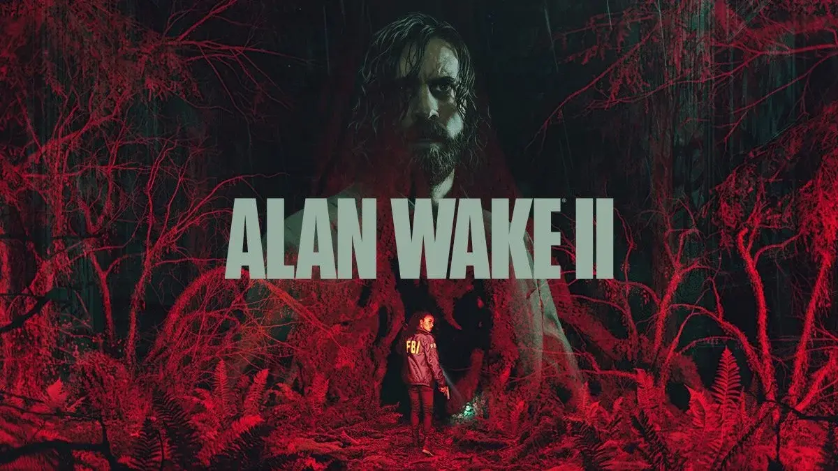 alan wake 2