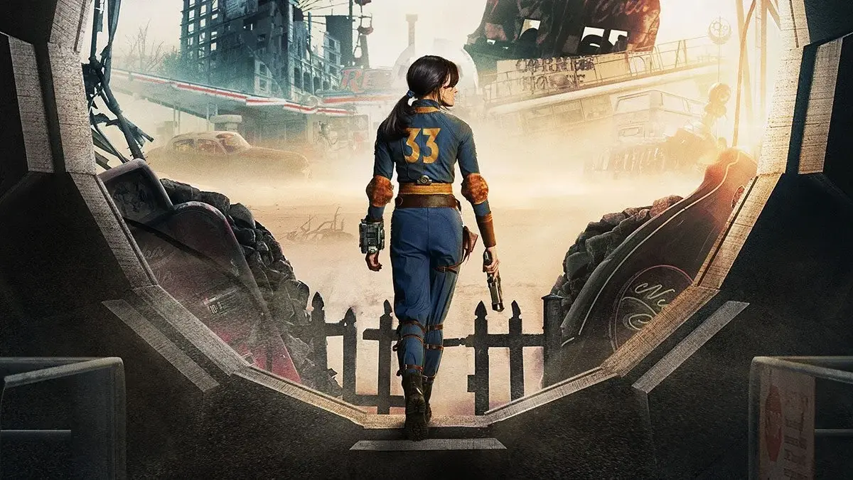 fallout tv