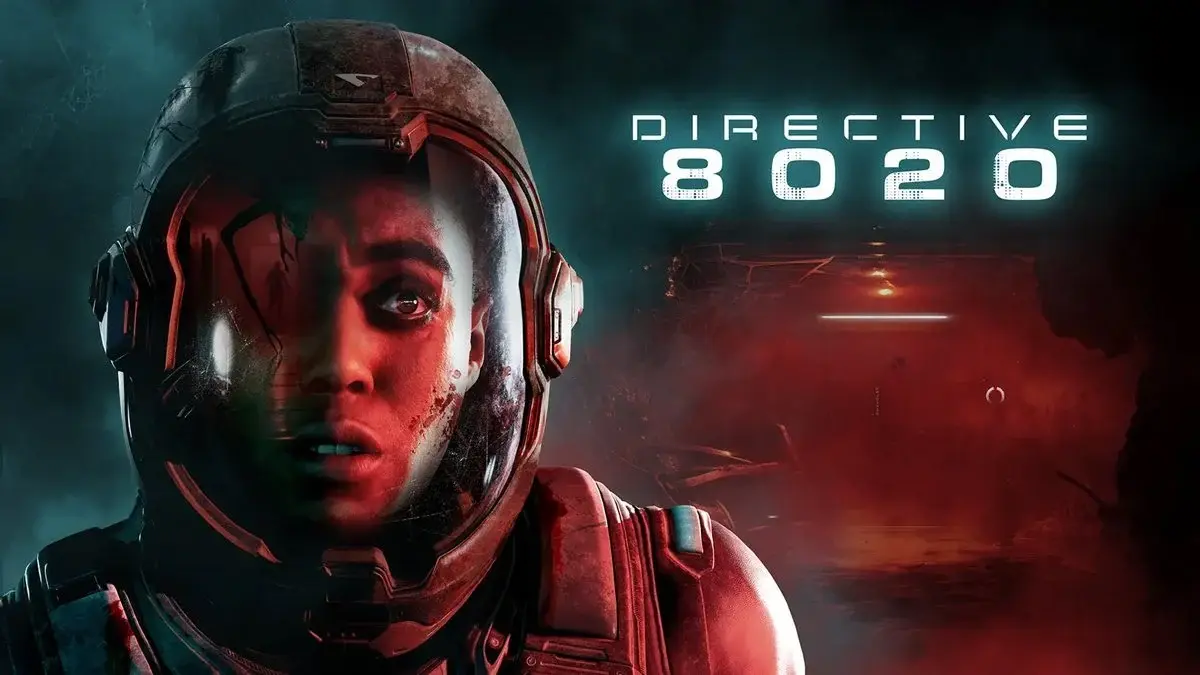 directive 8020
